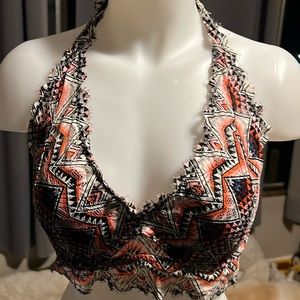 Pink by Victoria secrets bra